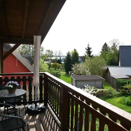 In Ruhiger Lage Mit Grill Und Garten *
