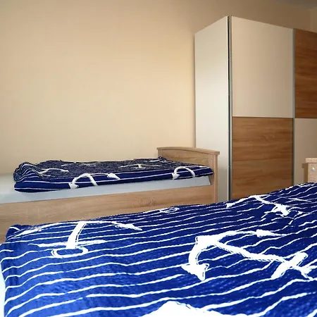 Apartamento In Ruhiger Lage Mit Grill Und Garten *