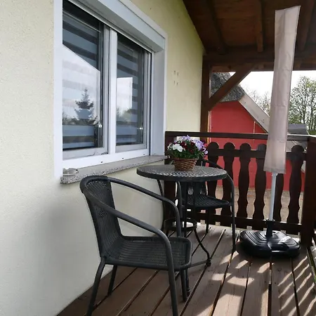 In Ruhiger Lage Mit Grill Und Garten Apartamento *