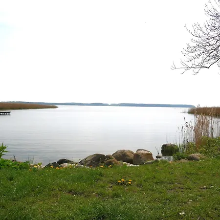 Apartamento In Ruhiger Lage Mit Grill Und Garten *